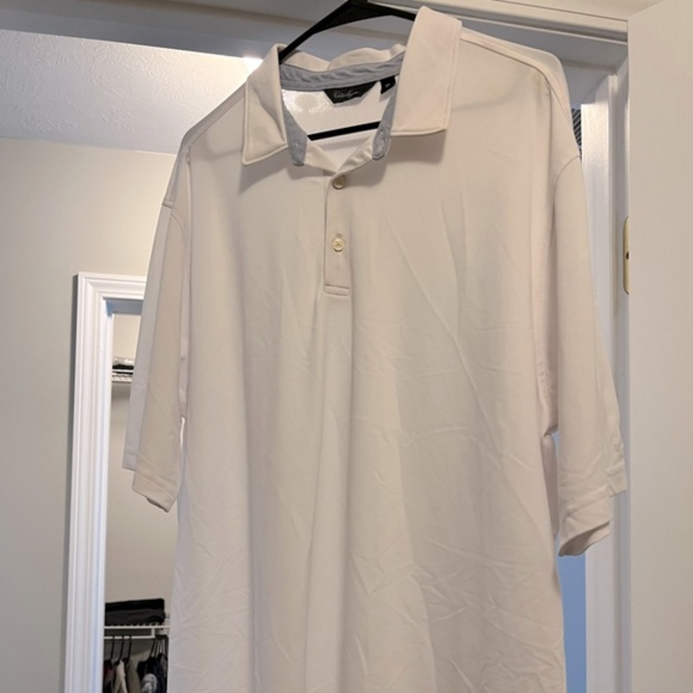 Men’s Walter Hagen Golf Shirt